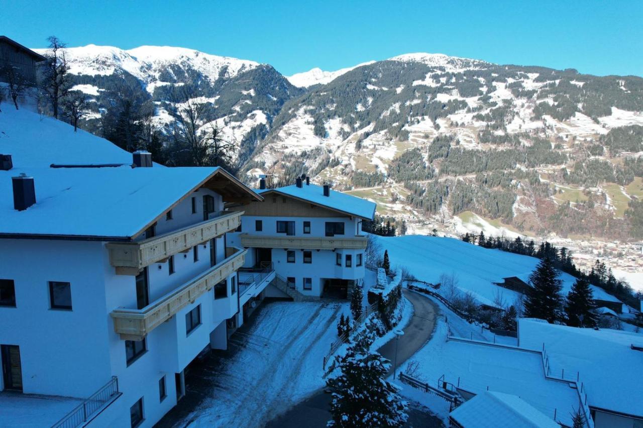 Apart Leibrecht Hainzenberg Esterno foto