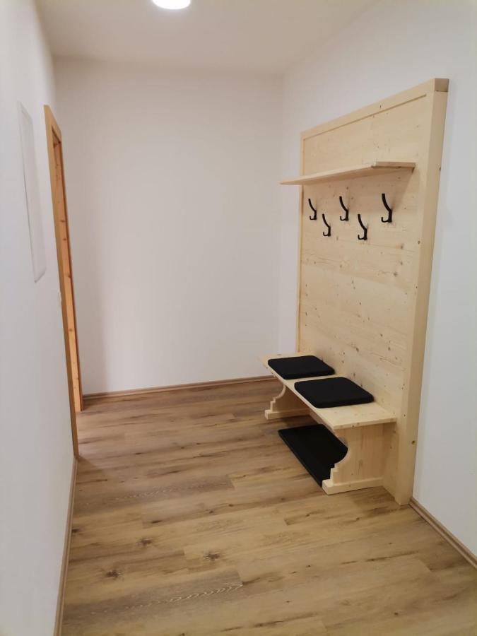 Apart Leibrecht Hainzenberg Esterno foto