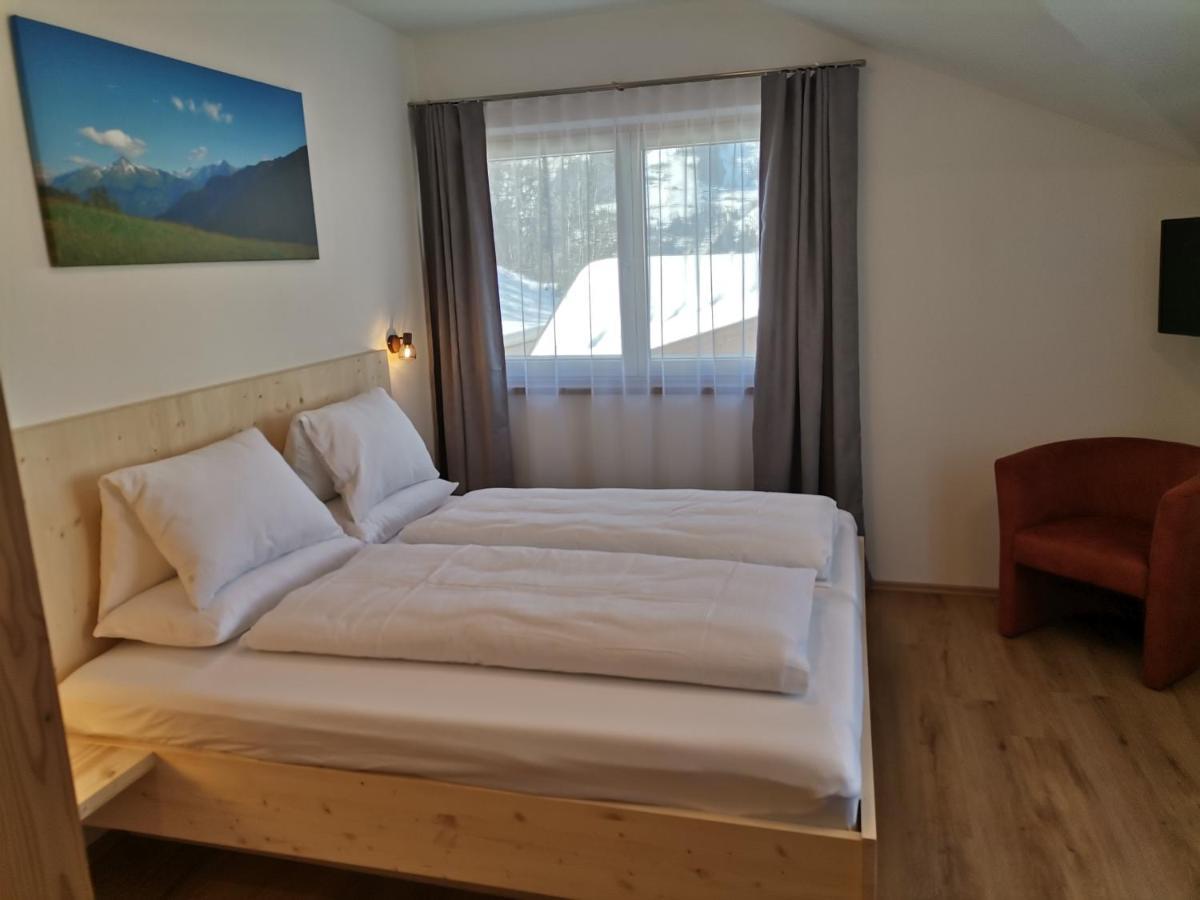 Apart Leibrecht Hainzenberg Esterno foto