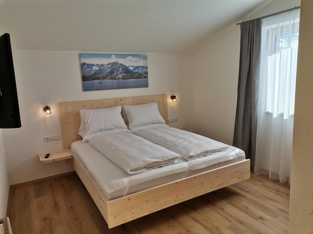Apart Leibrecht Hainzenberg Esterno foto