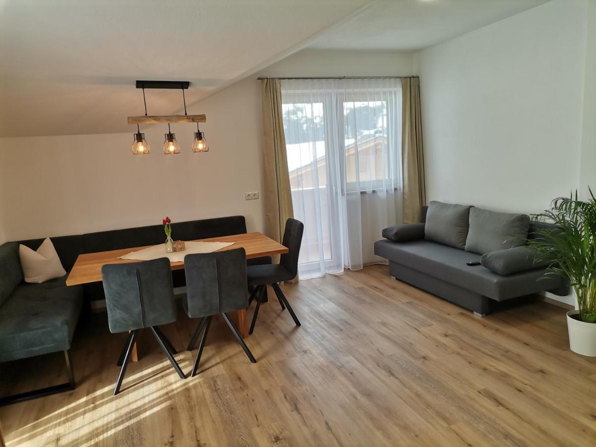 Apart Leibrecht Hainzenberg Esterno foto