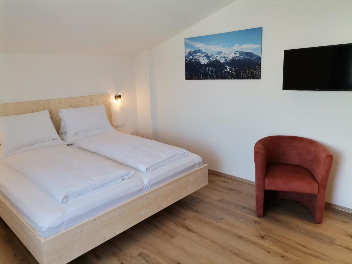 Apart Leibrecht Hainzenberg Esterno foto